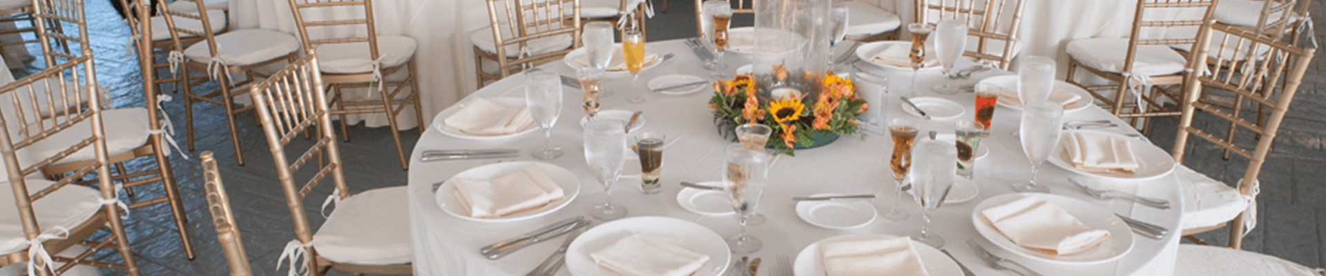 Catering Ekipmanları Kiralama Ankara