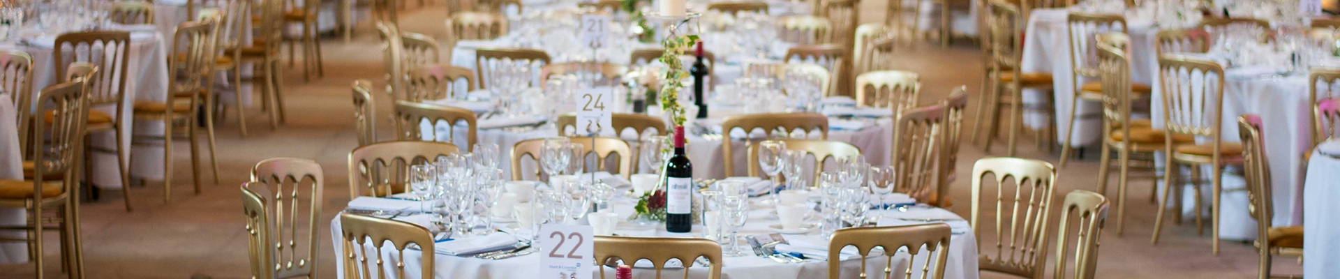 Catering Ekipmanları Kiralama Ankara
